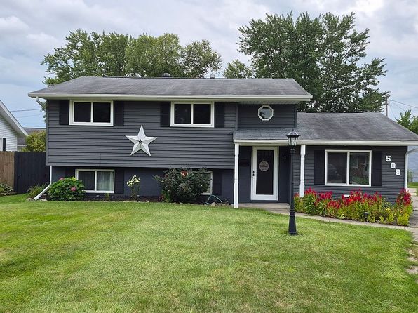 509 Sheffield Dr