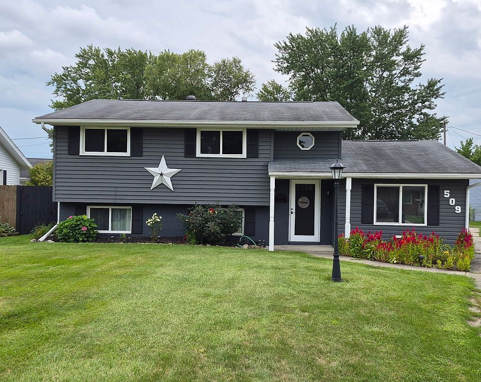509 Sheffield Dr - Property Image