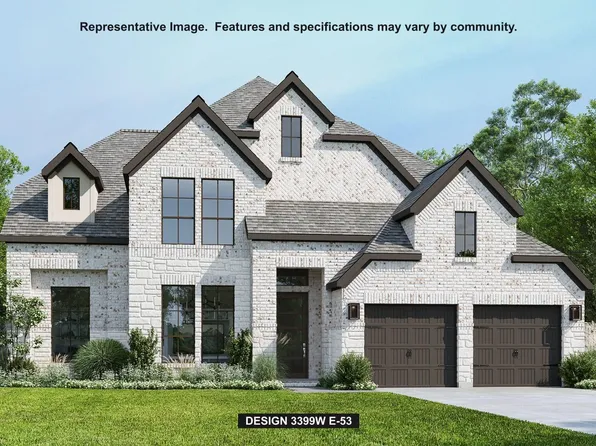 26915 Estella Meadow Ln, Richmond, TX 77406
