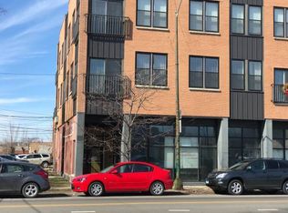 7554 N California Ave UNIT 205, Chicago, IL 60645