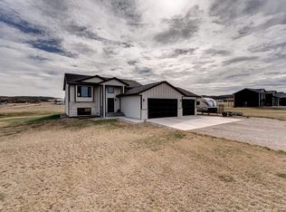 13843 Riata Loop, Piedmont, SD 57769