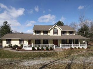 57 Halderman Hollow Rd, Lowman, NY 14903