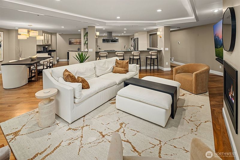 5th image of 4511 Lake Washington Blvd. NE #2