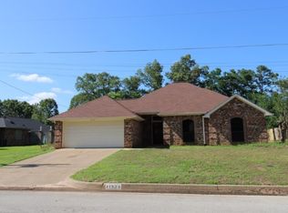 11373 Chisum Trl, Tyler, TX 75703