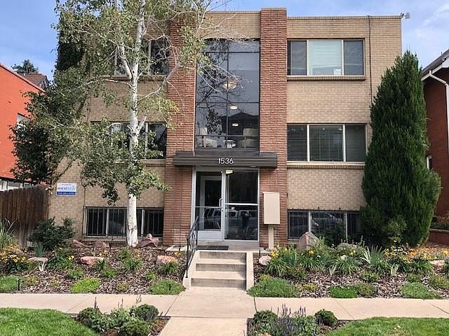 1st image of 1536 Vine St APT 304