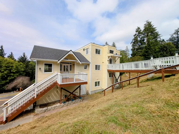 (undisclosed Address), Oak Harbor, WA 98277