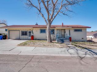 936 Tewa Loop, Los Alamos, NM 87544