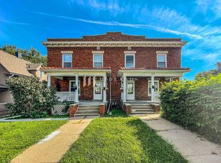 3423 Dewey Ave, Omaha, NE 68105