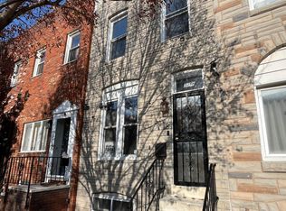 3418 E Pratt St, Baltimore, MD 21224