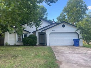 4443 W Princeton Pl, Broken Arrow, OK 74012
