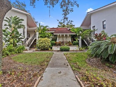 300 S Florida Ave APT 500C, Tarpon Springs, FL, 34689
