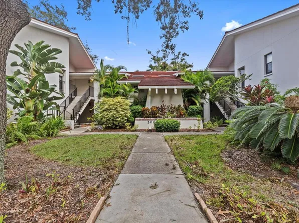 300 S Florida Ave APT 500C, Tarpon Springs, FL 34689