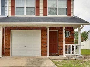 365 Crooked Pine Trl #1, Crestview, FL 32539