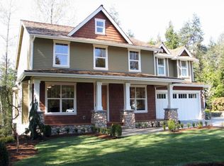 24103 NE 6th Pl, Sammamish, WA 98074