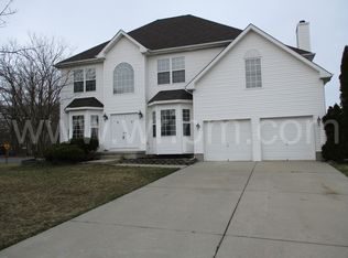 156 Ryans Run, Sicklerville, NJ 08081