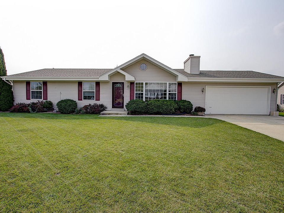 1st image of 4527 W Thorncrest Dr