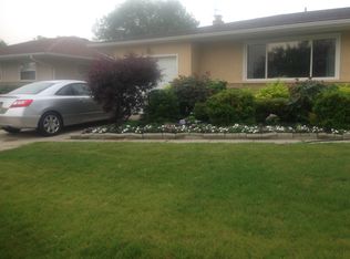 2703 Suann Ave, Grove City, OH 43123