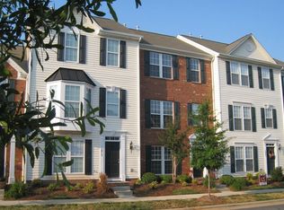 12819 Bullock Greenway Blvd, Charlotte, NC 28277