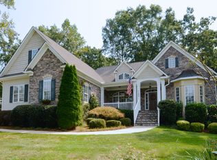 7199 Tadpole Ct, Summerfield, NC 27358