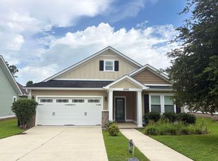 2525 Lantana Ln, Tallahassee, FL 32311