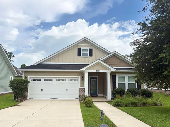 2525 Lantana Ln, Tallahassee, FL 32311