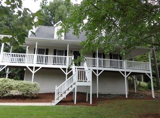 269 Maplelake Dr, Acworth, GA 30101