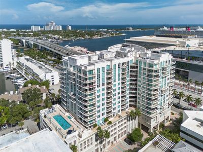 1819 SE 17th Street #1107, Fort Lauderdale, FL, 33306