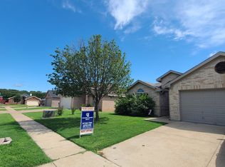 4211 Beryl Ln, Granbury, TX 76049