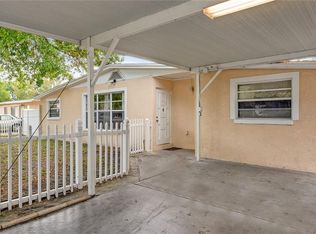 4914 Eldorado Dr, Tampa, FL 33615