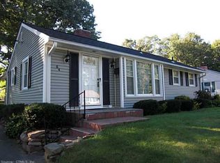 84 Daniel Blvd, Bloomfield, CT 06002