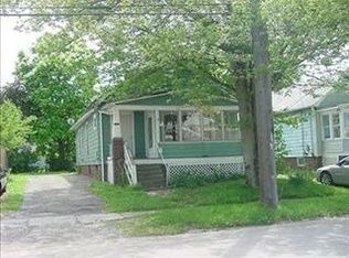 1312 W 47th St, Ashtabula, OH 44004