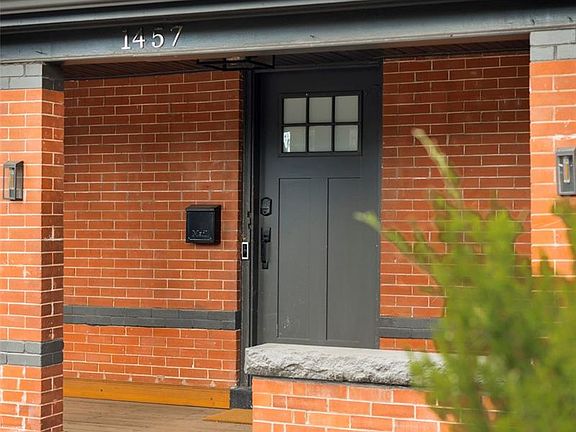 2nd image of 1457 S Grant Street