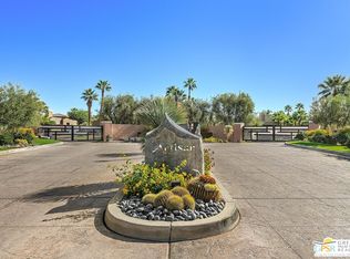 27 Ambassador Cir, Rancho Mirage, CA 92270