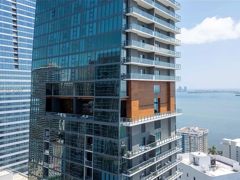 1451 Brickell Ave #2606 — Photo 4