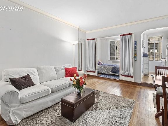2nd image of 420 Central Park W APT 5F