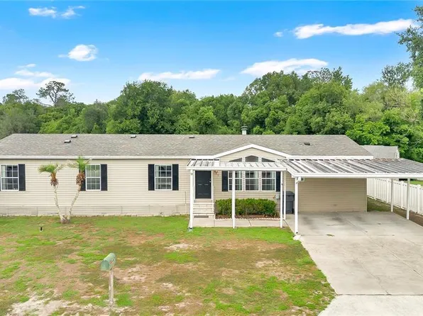 467 Lindsey Dr, Lakeland, FL 33809