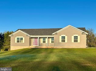 7609 Shenandoah Ct, Boonsboro, MD 21713