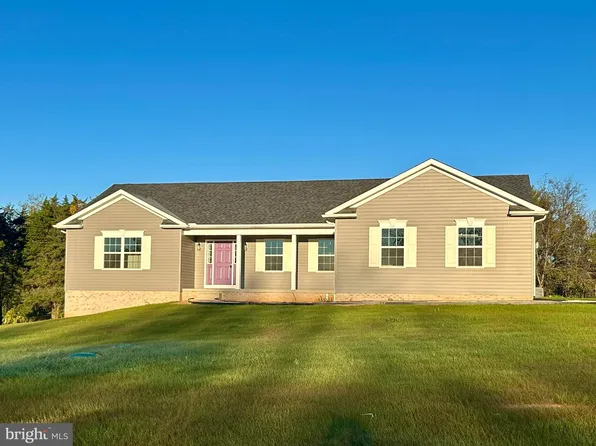 7609 Shenandoah Ct, Boonsboro, MD 21713