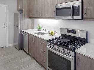 Rose City Flats, Portland, OR 97213