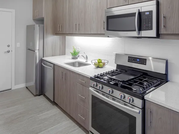 Rose City Flats, 2351 NE 51st Ave #617, Portland, OR 97213