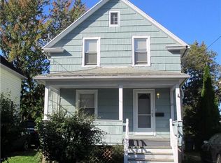 23 Bremen St, Rochester, NY 14621