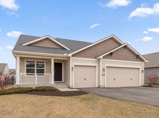 13843 Adan Ave, Rosemount, MN 55068