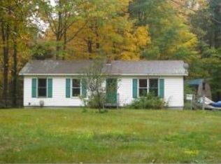 5 Bogue Rd, Weare, NH 03281