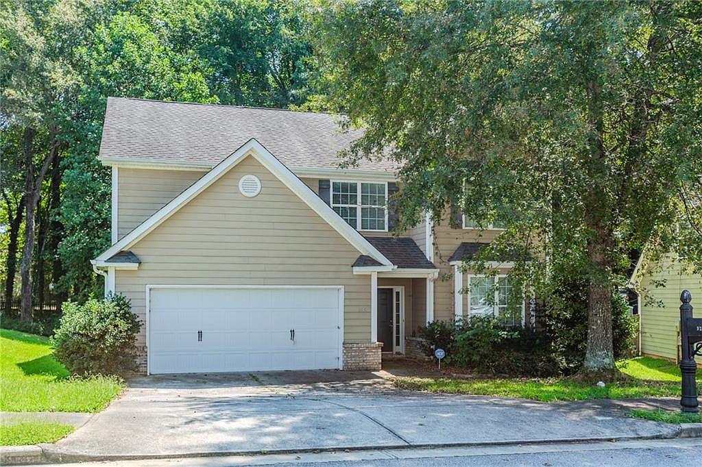 922 Lakeside Ct, Loganville, GA 30052 | Zillow