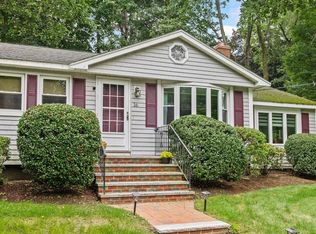 16 Arcadia Ave, Reading, MA 01867