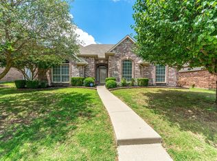 10616 Red Cedar Dr, Frisco, TX 75035