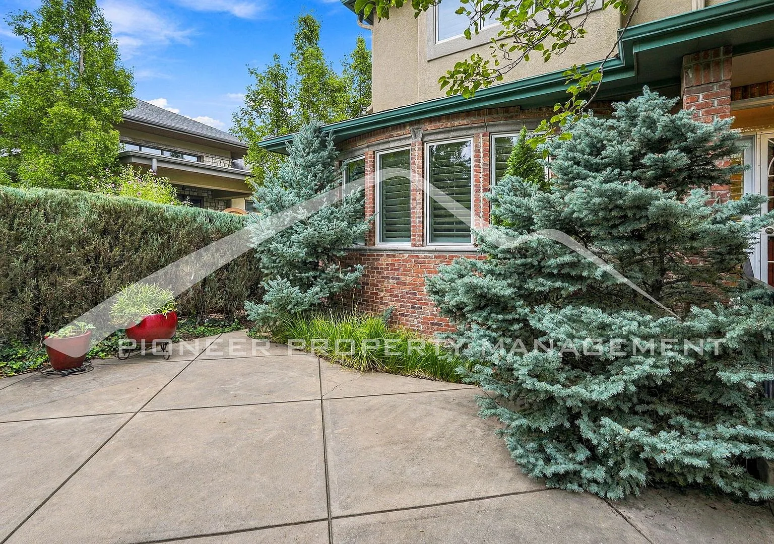 Exquisite Home In The Heart Of Cherry Creek With a 3-Car Garage! — Photo 3