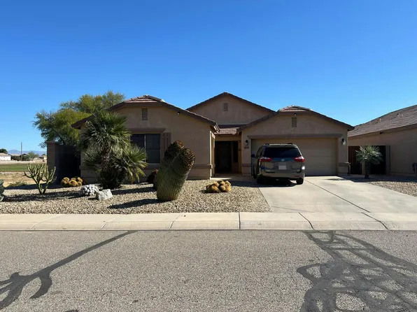 34127 N Slate Creek Dr, San Tan Valley, AZ 85143