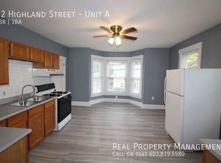 22 Highland St #A, Rochester, NH 03868