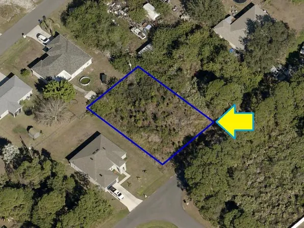 1257 Rayfield St SE, Palm Bay, FL 32909
